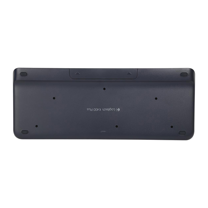 Logitech K400 Plus Touchpad Keyboard (920007165) Personal Computers